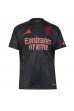 Fotbalové Dres Benfica Angel Di Maria #11 Venkovní Oblečení 2024-25 Krátký Rukáv